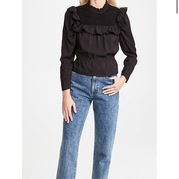 ASTR the Label Alcott Top - Picture 3 of 6